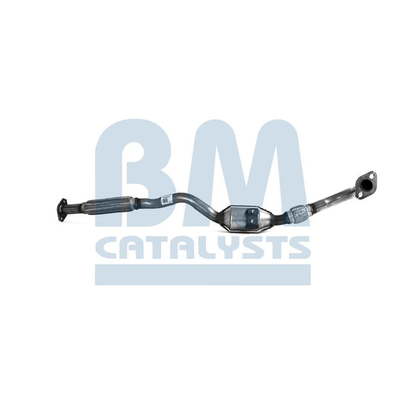 BM Catalysts Homologated Petrol Cat fits Subaru Justy 1995-2003 1.3