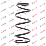 KYB Front Suspension Coil Spring fits Ford Focus II 2004-2012 1.6 1.8 2.0