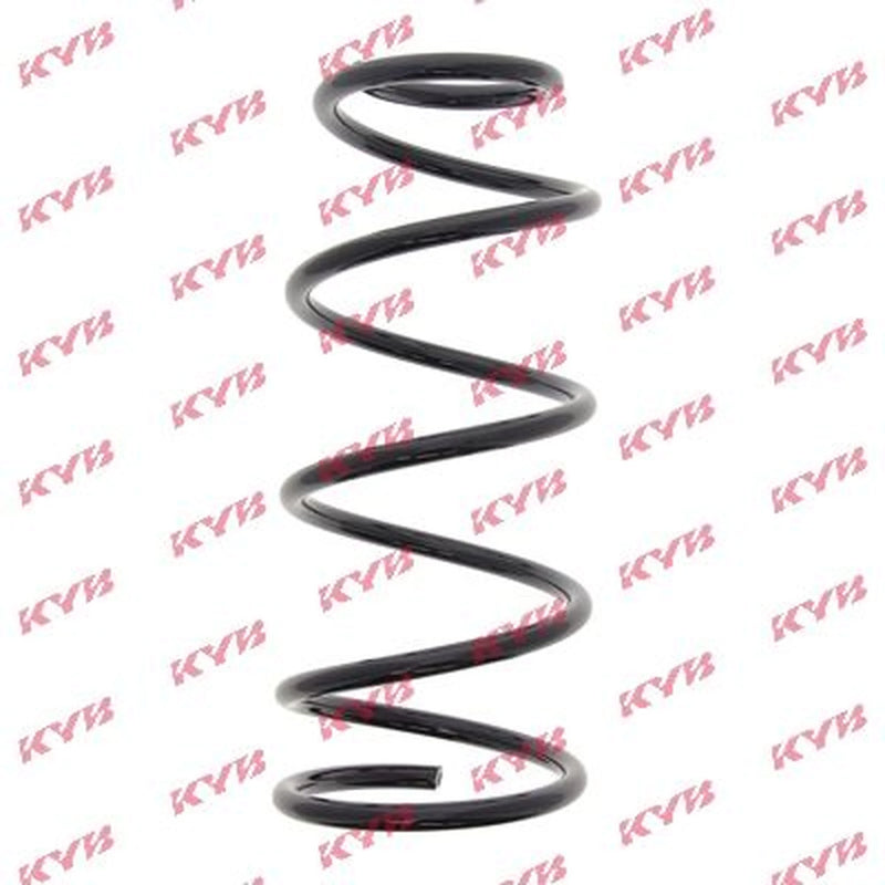 KYB Front Suspension Coil Spring fits Ford Focus II 2004-2012 1.6 1.8 2.0