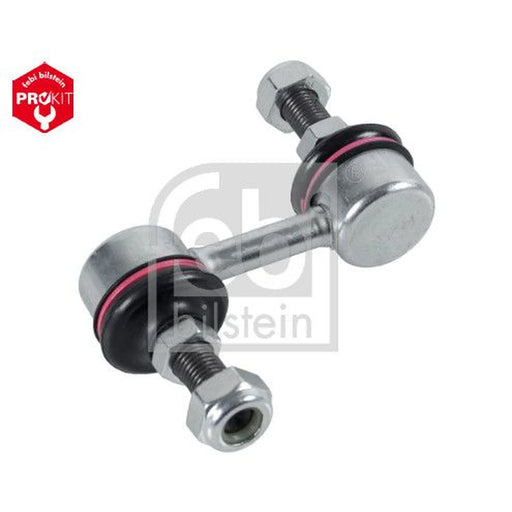 Febi Stabiliser Bar Link Coupling Rod Rear Right 41182