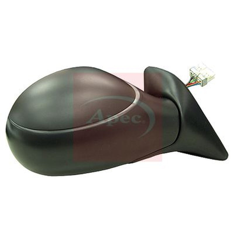 Apec Door / Wing Mirror Left fits Citroën Xsara Picasso 1999-2012 1.6 1.8 2.0