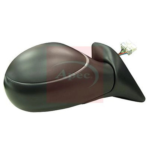 Apec Door / Wing Mirror Left AMR2187