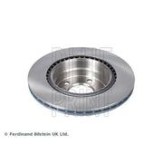 Blue Print Front & Rear Brake Discs & Pads fits BMW 3 2004-2011