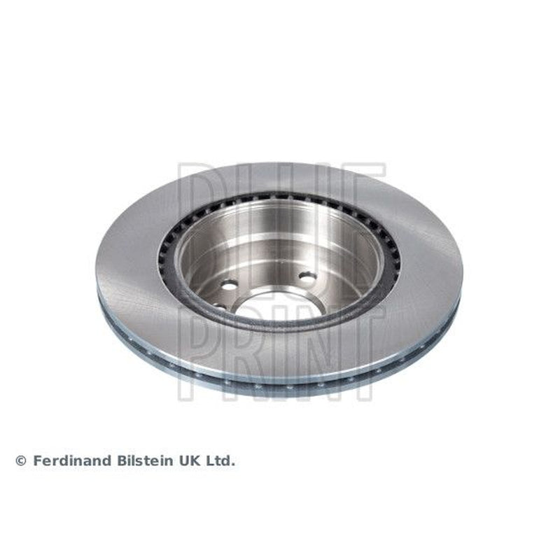 Blue Print Rear Brake Internally Vented Discs & Pads fits BMW 3 2004-2011