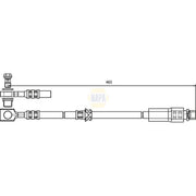 NAPA Brake Hydraulic Hose Line Front NBH1335