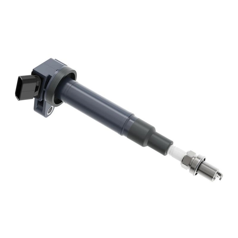 Hella Ignition Coil Pack fits Lexus Gs 2000-2011