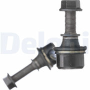 Delphi Stabiliser Bar Link Coupling Rod Front Right fits Cadillac Ats 2013 on