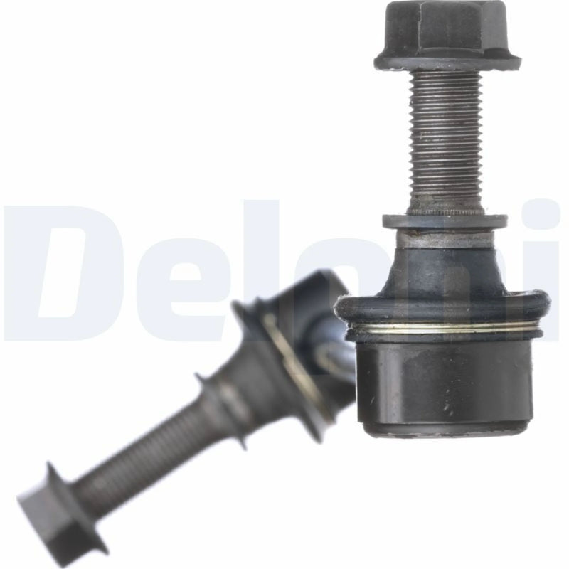 Delphi Stabiliser Bar Link Coupling Rod Front Right fits Cadillac Ats 2013 on