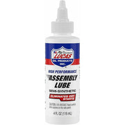 2X Lucas Oil Engine Builder Rebuild Assembly Lube Lubricant Semi-Synthetic 118ml Town Tools - Dynamic Drive