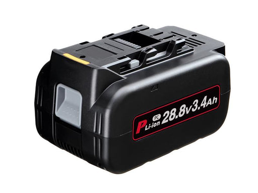 Panasonic EY9L84B32 Battery Pack 28.8V 3.4Ah Li-ion Panasonic - Dynamic Drive
