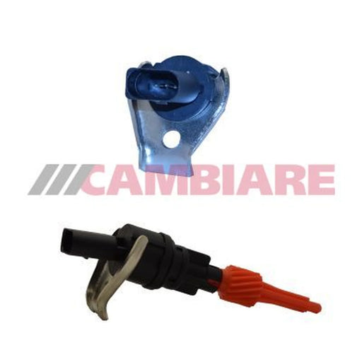 Cambiare Vehicle Speed Sensor VSS Pin VE363581