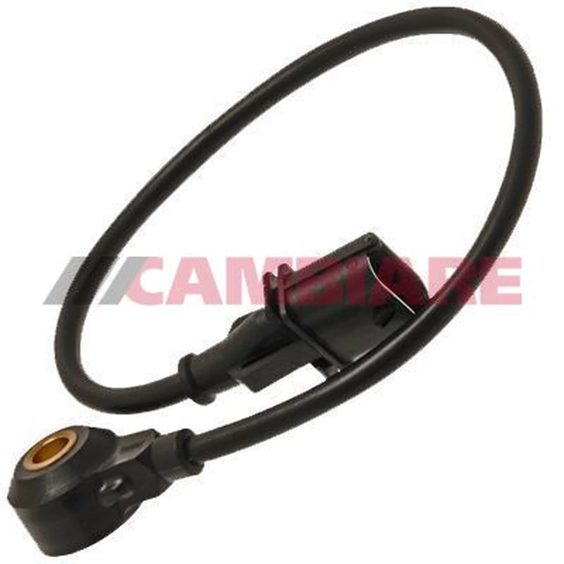 Cambiare Engine Knock Sensor fits Opel Astra G 2000-2005 1.8