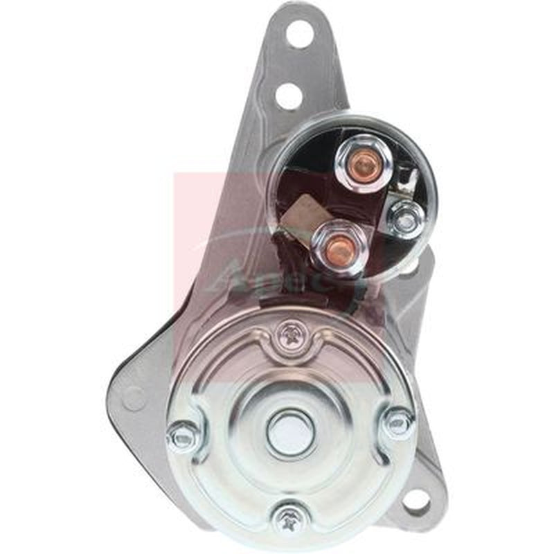 Apec Starter Motor 12V 1.4kW 10 Teeth fits Dacia Dokker 2018-2021 1.6