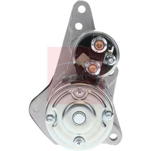 Apec Starter Motor 12V 1.4kW 10 Teeth fits Dacia Dokker 2018-2021 1.6