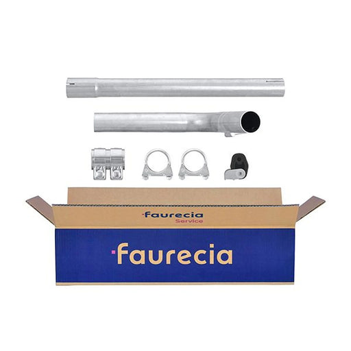 Hella Exhaust Pipe OD 8LA 366 003-621