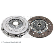 Blue Print Clutch Kit Set 2pc 241mm ADBP300088