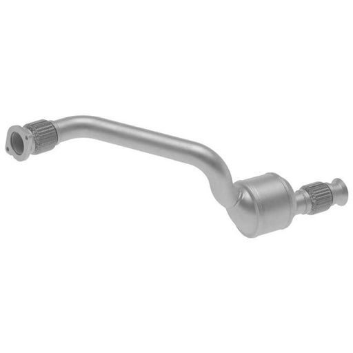 Hella Catalytic Converter 8LE 366 053-981