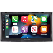 Road Angel Car Stereo with Apple Car Play, Android Auto, DAB/Bluetooth for Con Road Angel - Dynamic Drive