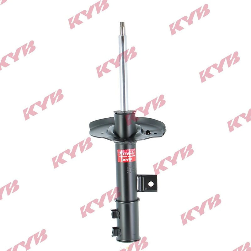 KYB 2 x Front Shock Absorbers fits Hyundai I30 2007-2012 1.4 1.6 2.0
