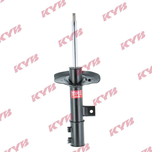 KYB 2 x Shock Absorbers fits Hyundai I30 2007-2012 1.4 1.6 2.0