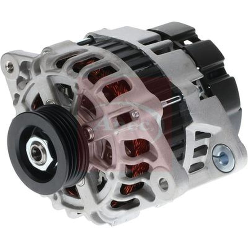 Apec Car Alternator 12V fits Hyundai I10 I 2007-2013 1.1