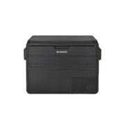 Mestic Cool Box Mccm-45 Ac/Dc - Uk - Main Product Image | UK Camping and Leisure