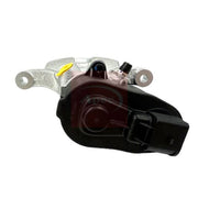 Apec Brake Caliper Assembly Rear Left LCA633N
