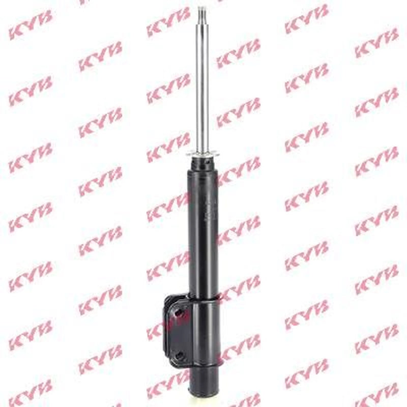 KYB Shock Absorber Damper Strut Rear fits Subaru Justy 1984-1996