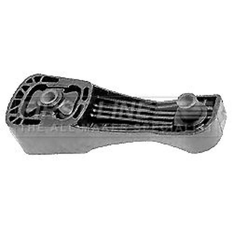 First Line Engine Mount Mounting fits Renault Kangoo 1997 on 1.2