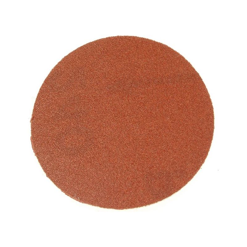 Flexipads World Class Abrasive Disc 50mm P240 GRIP® Flexipads World Class - Dynamic Drive