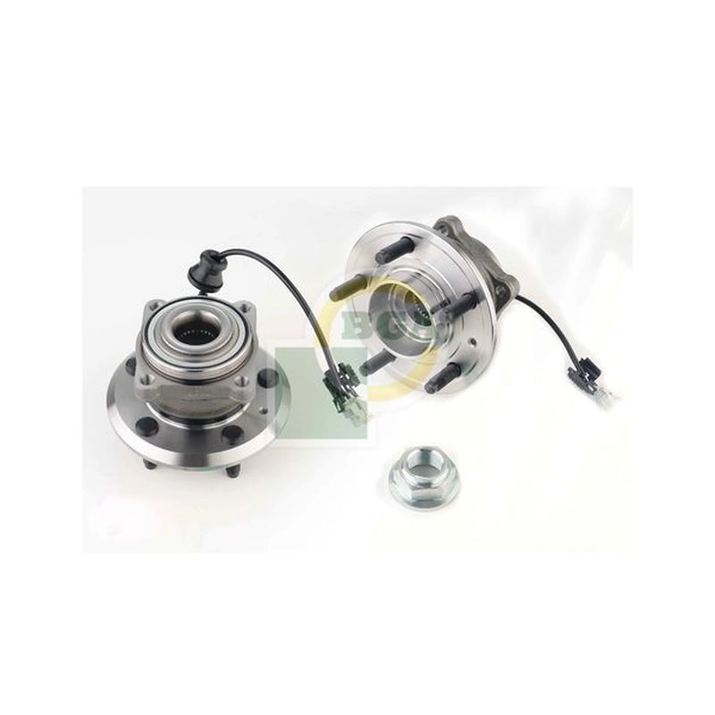 BGA Wheel Bearing Kit 151mm WHB9535K