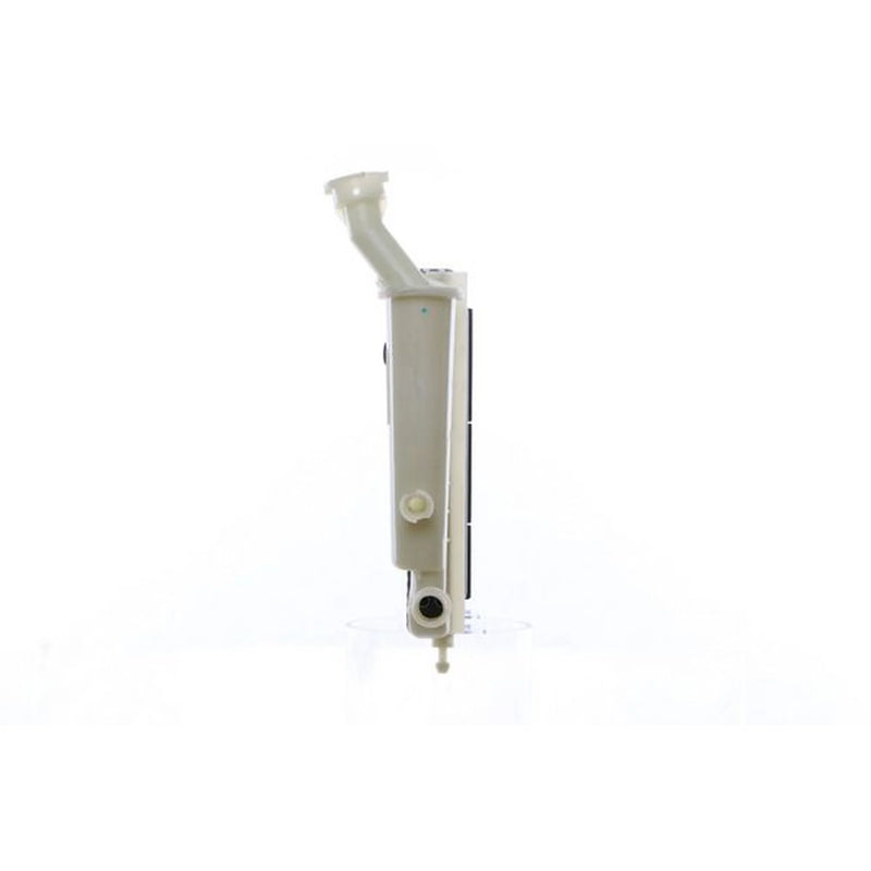 Mahle Engine Radiator fits Citroën Ax 1986-1998 1.3 1.4