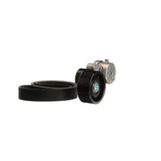 Gates V-Ribbed Belt Set K0410PK1570HD