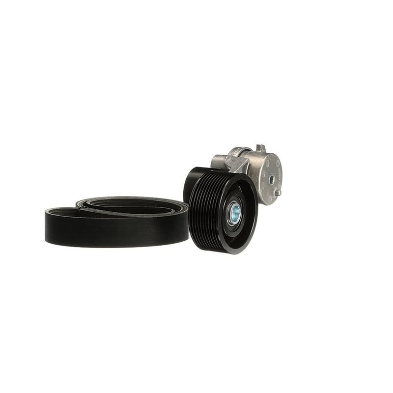 Gates V-Ribbed Belt Set K0410PK1570HD