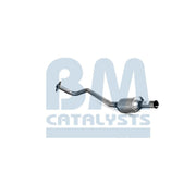 BM Catalysts Homologated Petrol Cat fits Opel Combo Box Body 1994-2001 1.2 1.4