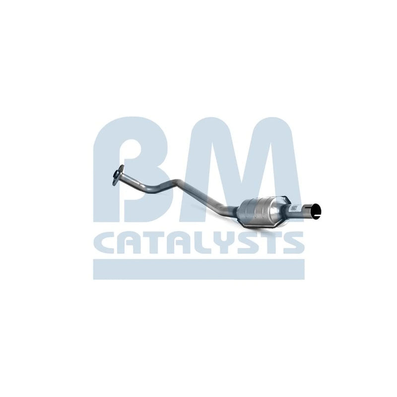 BM Catalysts Homologated Petrol Cat fits Opel Combo Box Body 1994-2001 1.2 1.4