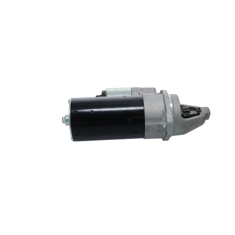 Bosch Starter Motor 12V 1.6kW 9 Teeth