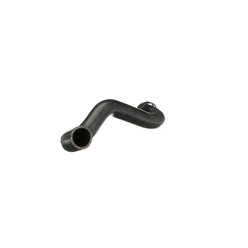 Gates Radiator Coolant Hose 500mm ID fits Ford C-Max 2007-2010 2.0