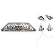 Hella Tail Light / Lamp PY21W Right