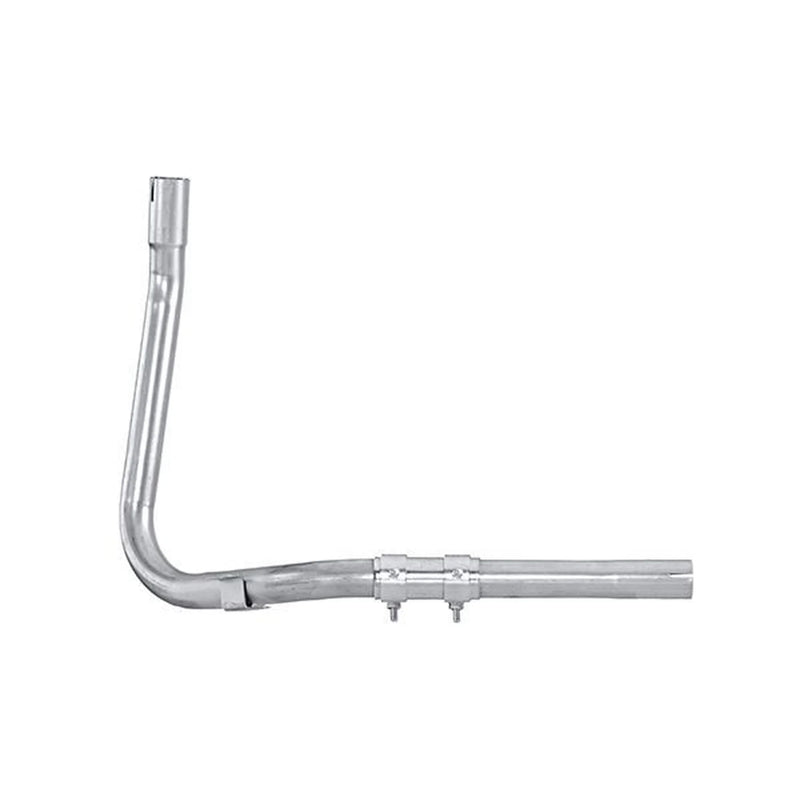 Hella Exhaust Pipe OD fits Renault 4 1978-1990 1.1
