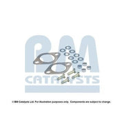 BM Catalysts Fitting Kit FK90580B FK90580B