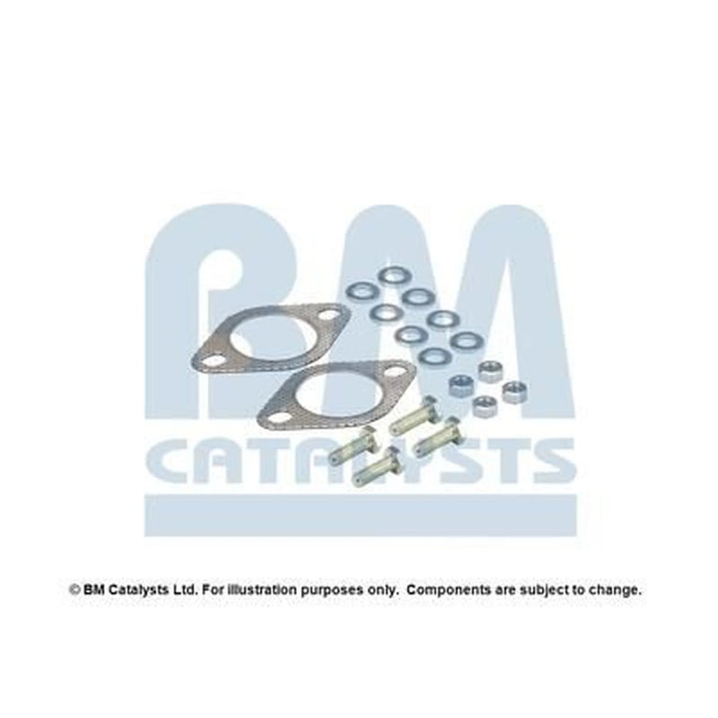 BM Catalysts Fitting Kit FK91028B FK91028B