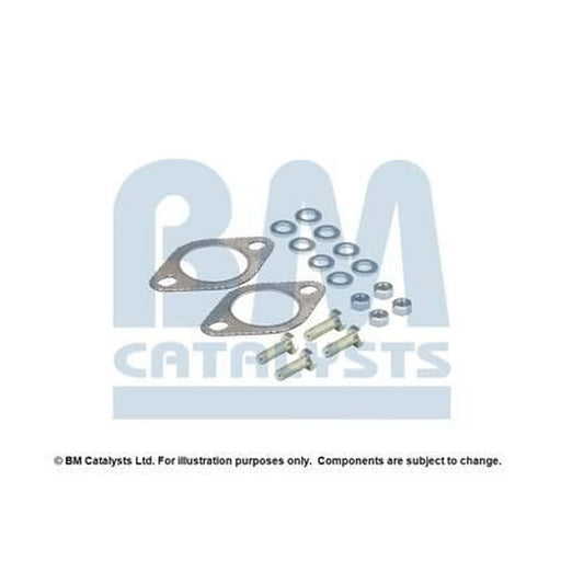 BM Catalysts Exhaust Pipe Mounting Kit FK50223B
