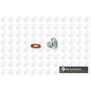 BGA Oil Sump Screw Plug PK1404
