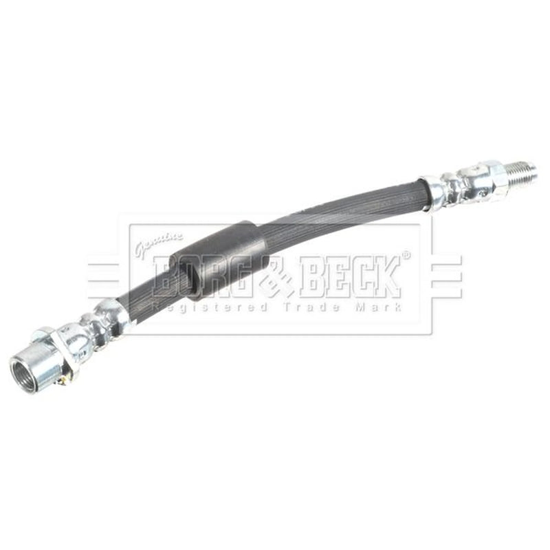 Borg & Beck Brake Hydraulic Hose Line Rear BBH6846
