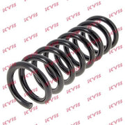 KYB Rear Suspension Coil Spring fits Mercedes-Benz C-Class T-Model 1996-2007