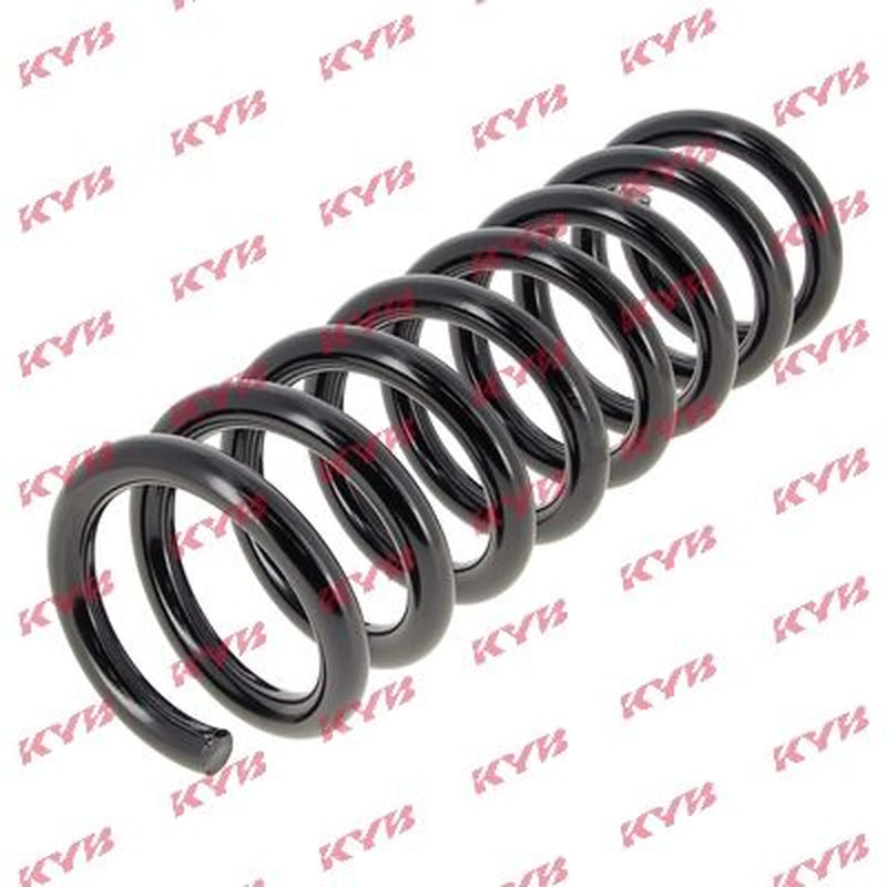 KYB Rear Suspension Coil Spring fits Mercedes-Benz C-Class T-Model 1996-2007