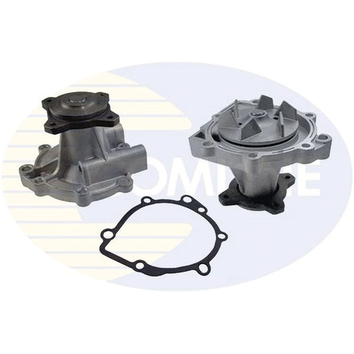 Comline Engine Cooling Water Pump fits Suzuki Baleno 1996-2002 1.8