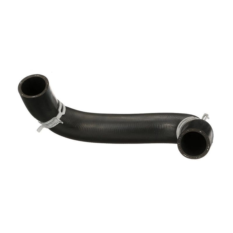 Gates Radiator Coolant Hose 340mm ID fits Hyundai I10 II 2013-2019 1.0