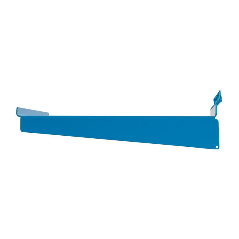 Silverline Shelf 300mm 4pk Blue Silverline - Dynamic Drive